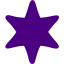 indigo star 17 icon