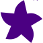 indigo star 21 icon