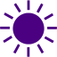 indigo sun 2 icon