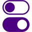 indigo switch 2 icon