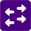 indigo switch icon