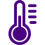 indigo temperature 2 icon