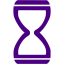 indigo time 5 icon