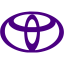 indigo toyota icon