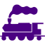 indigo train 5 icon