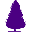 indigo tree 64 icon