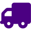 indigo truck 3 icon