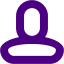 indigo user 6 icon