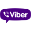 indigo viber 3 icon