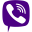 indigo viber 4 icon