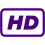 indigo video hd 3 icon