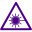 indigo warning 9 icon