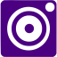 indigo webcam 4 icon