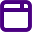 indigo window 6 icon