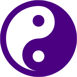 yin yang icon