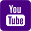 indigo youtube 3 icon