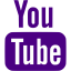 indigo youtube icon