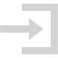 light gray account login icon