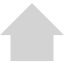 light gray arrow 130 icon