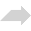 light gray arrow 16 icon