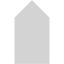 light gray arrow 168 icon