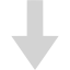 light gray arrow 189 icon