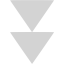 light gray arrow 225 icon