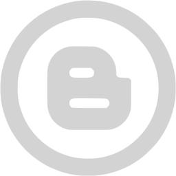 blogger 5 icon