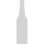 light gray bottle 6 icon