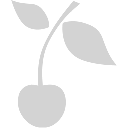 cherry icon