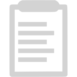 clipboard 8 icon