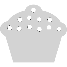 cupcake 5 icon