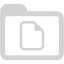 light gray documents icon