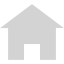 light gray home 7 icon