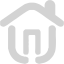 light gray house 2 icon