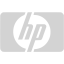 light gray hp icon