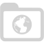 light gray internet icon