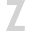 letter z