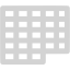 light gray month view icon