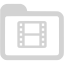 light gray movies icon