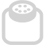 light gray powder icon