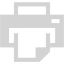 light gray printer 3 icon