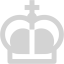 light gray queen gb icon