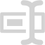 light gray rename icon
