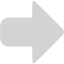 light gray right icon