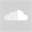 light gray soundcloud 2 icon