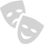 theatre masks