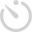 light gray timer icon