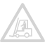 light gray warning 39 icon