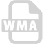 light gray wma icon